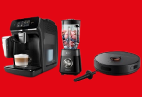 ELEKTRİKLİ EV ALETLERİ