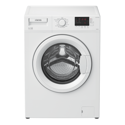 Altus 7144973200 Al 8103 Md 8 KG Çamaşır Makinesi Beyaz