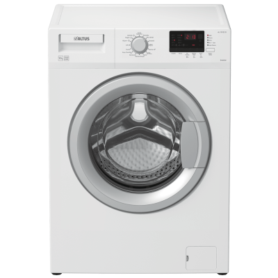 Altus 7148273300 Al 10123 D 10 KG Çamaşır Makinesi Beyaz