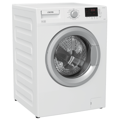 Altus 7148273300 Al 10123 D 10 KG Çamaşır Makinesi Beyaz - 2
