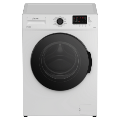 Altus 7150223600 Al 9103 DB 9 KG Çamaşır Makinesi Beyaz