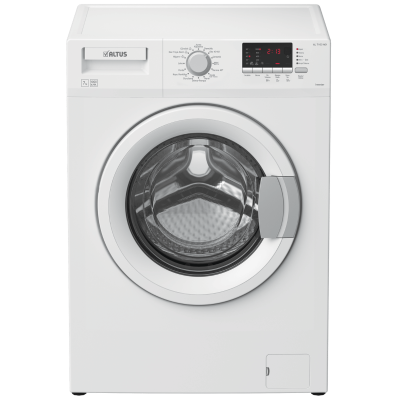 Altus 7158653300 Al 7103 Md 7 KG Çamaşır Makinesi Beyaz