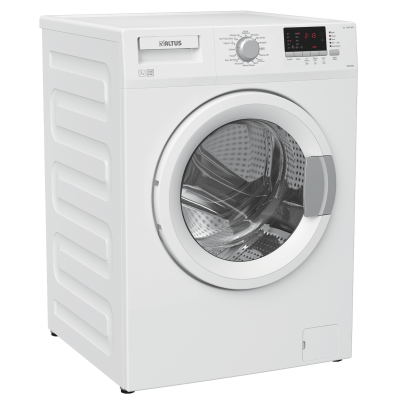 Altus 7158653300 Al 7103 Md 7 KG Çamaşır Makinesi Beyaz - 2