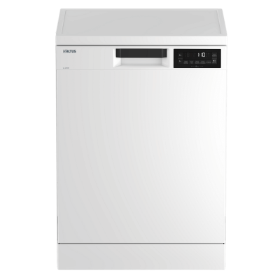 Altus AL 445 NX 5 Programlı Bulaşık Makinesi Beyaz