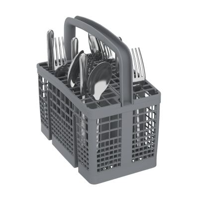 Altus AL 445 NX 5 Programlı Bulaşık Makinesi Beyaz - 4