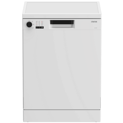Altus AL 403 MP 3 Programlı Beyaz Bulaşık Makinesi