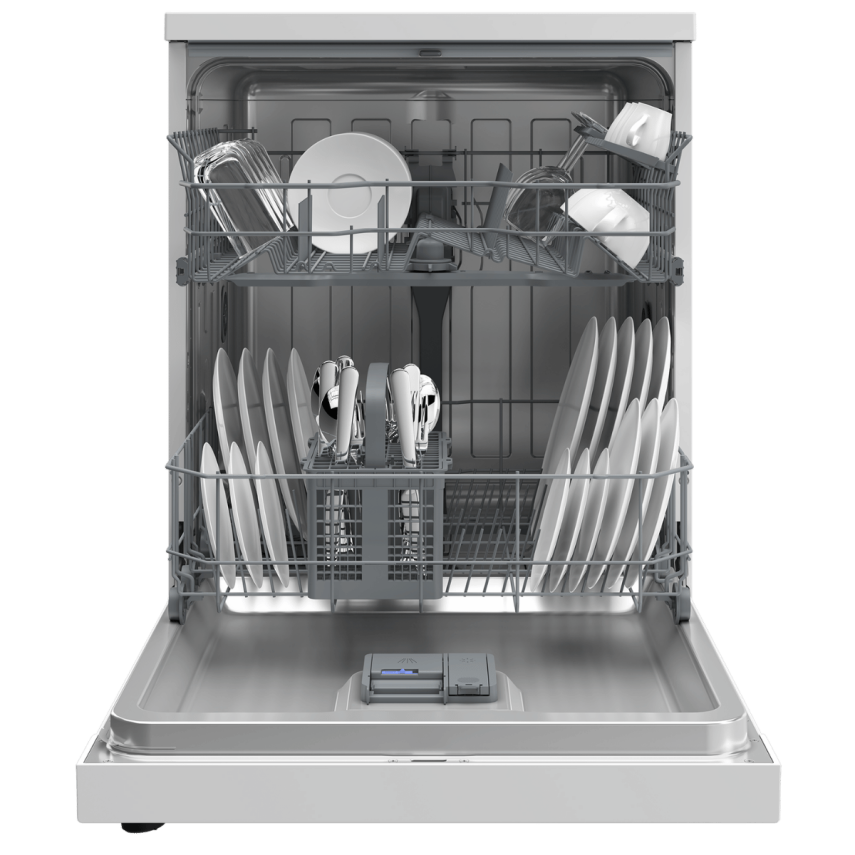 Altus AL 403 MP 3 Programlı Beyaz Bulaşık Makinesi - 2