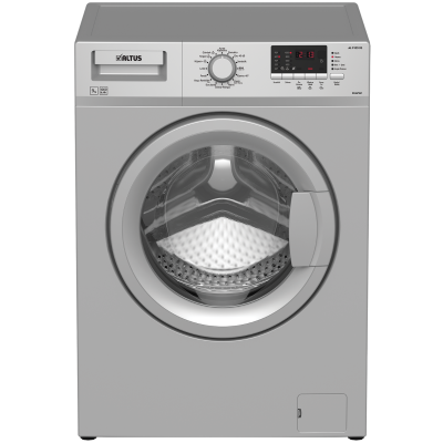 Altus AL 9103 DS Çamaşır Makinesi 9 Kg Gri