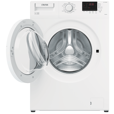 Altus Al 9103 Md 9 KG Çamaşır Makinesi Beyaz - 3