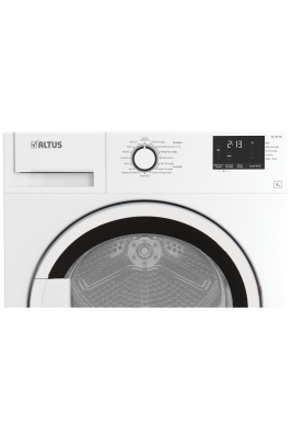 Altus AL 92 YB 9 kg Yoğuşmalı Kurutma Makinesi - 2