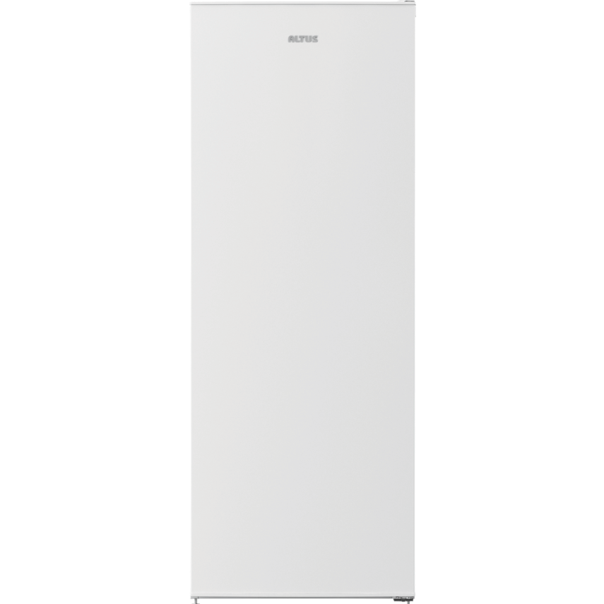 Altus AL611 6 Çekmeceli Dikey Derin Dondurucu Beyaz - 1