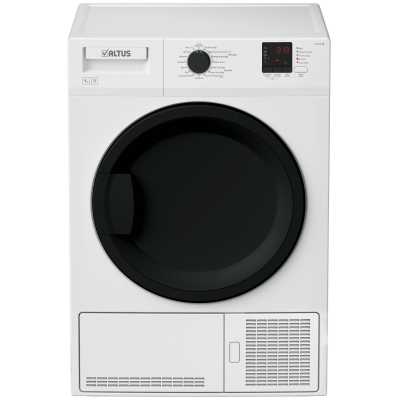Altus AL93YB 9 Kg Yoğuşturmalı Kurutma Makinesi