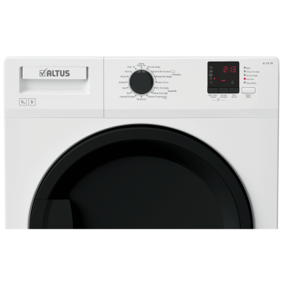 Altus AL93YB 9 Kg Yoğuşturmalı Kurutma Makinesi - 2