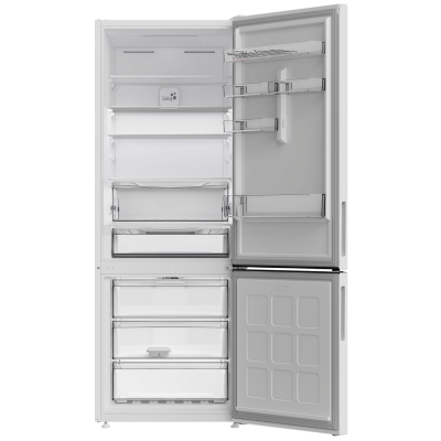 Altus ALK 471 XE 514 LT Alttan Donduruculu Beyaz Buzdolabı - 2