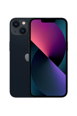 Apple iPhone 13 128 GB Akıllı Telefon Midnight