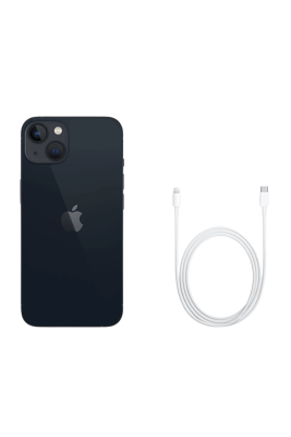 Apple iPhone 13 128 GB Akıllı Telefon Midnight - 4