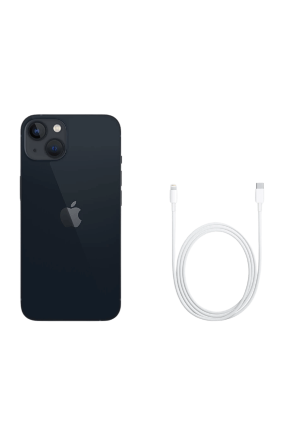 Apple iPhone 13 128 GB Akıllı Telefon Midnight - 4