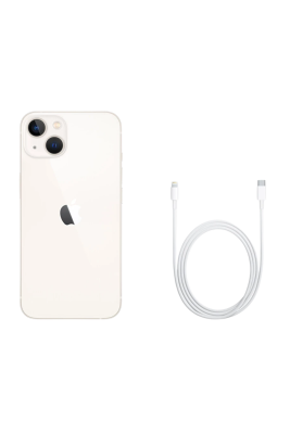 Apple iPhone 13 128 GB Akıllı Telefon Starlight - 4