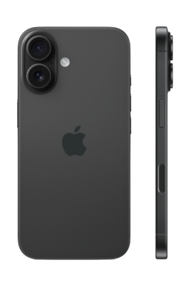 Apple iPhone 16 128 GB Cep Telefonu Black - 2