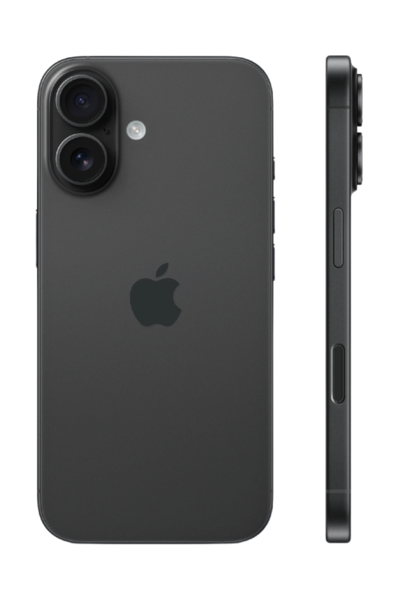 Apple iPhone 16 128 GB Cep Telefonu Black - 2