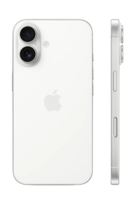 Apple iPhone 16 128 GB Cep Telefonu White - 2