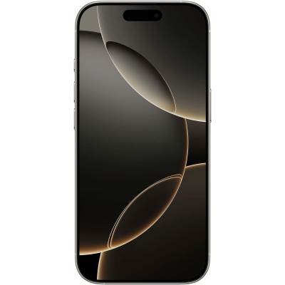Apple iPhone 16 Pro 128GB Natural Titanium Cep Telefonu - 2