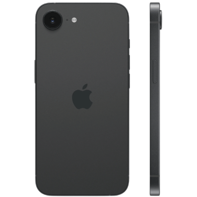 Apple iPhone 16E 128GB Siyah Cep Telefonu - 2