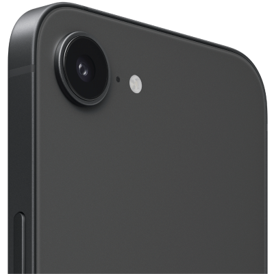 Apple iPhone 16E 128GB Siyah Cep Telefonu - 3