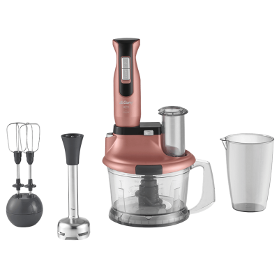 Arzum AR1103 Hestia Multi Blender Set Gün Batımı