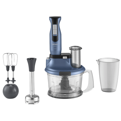 Arzum AR1104 Hestia Multi Blender Set Okyanus