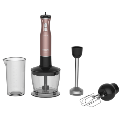 Arzum AR1138-G Minimix El Blender Seti Günbatimi