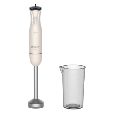 Arzum AR1139-B Chefy El Blender Beyaz