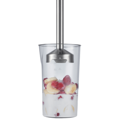 Arzum AR1139-B Chefy El Blender Beyaz - 2