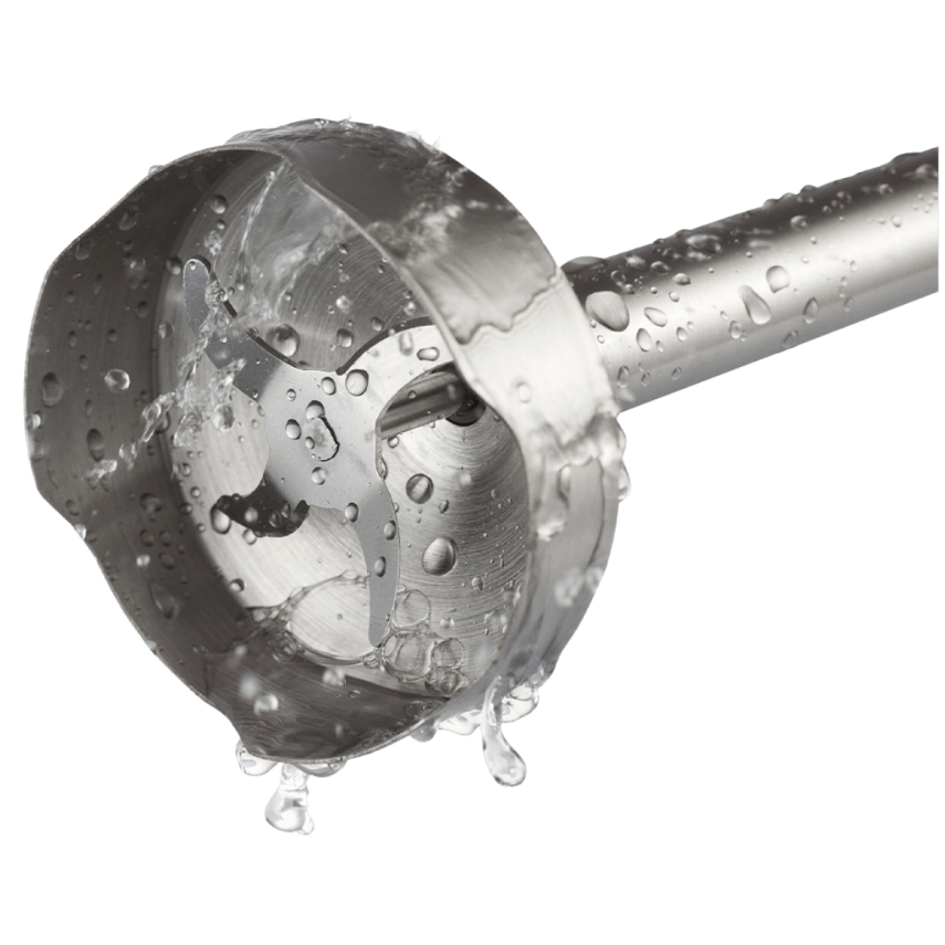 Arzum AR1139-B Chefy El Blender Beyaz - 3