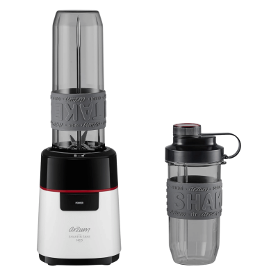 Arzum AR1147-B Shake'n Take Neo Kişisel Blender Beyaz