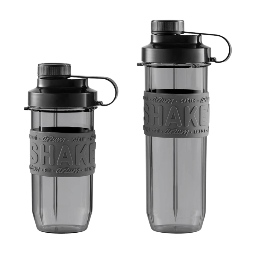 Arzum AR1147-B Shake'n Take Neo Kişisel Blender Beyaz - 3