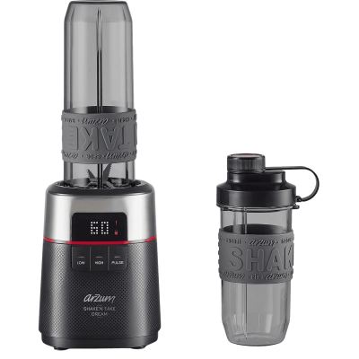 Arzum AR1148-K Shake N Take Dream Kişisel Blender 300 W Siyah