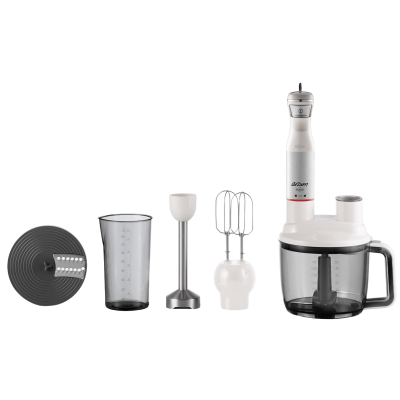 Arzum AR1157-B Tetikli Multi Blender Set