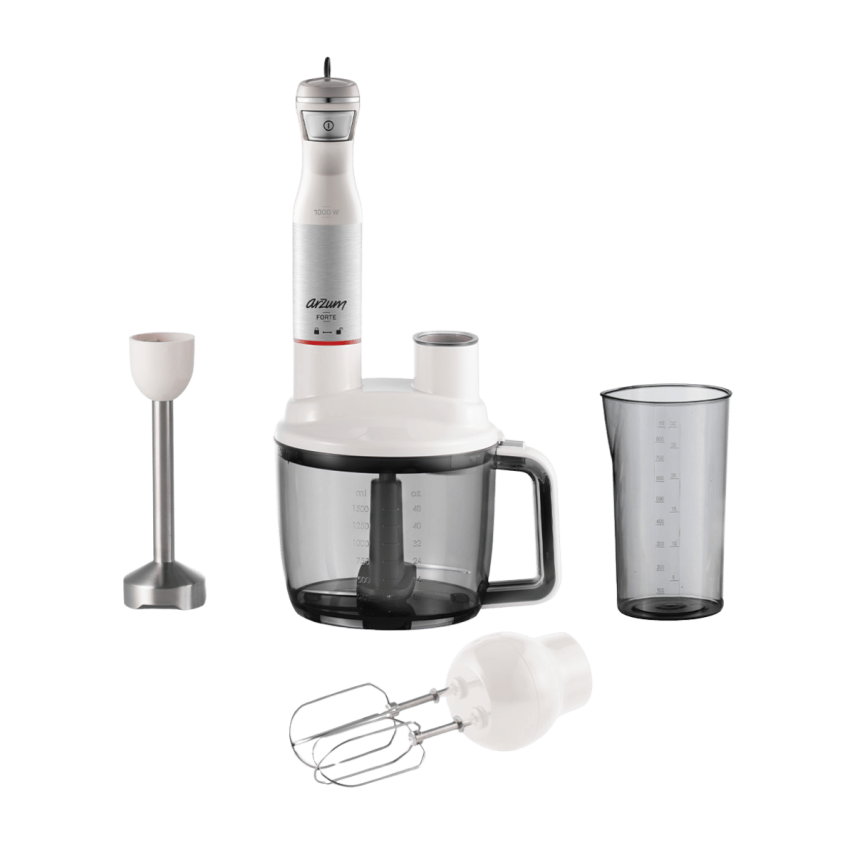 Arzum AR1157-B Tetikli Multi Blender Set - 2