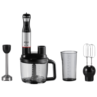 Arzum AR1157-S Tetikli Multi Blender Set