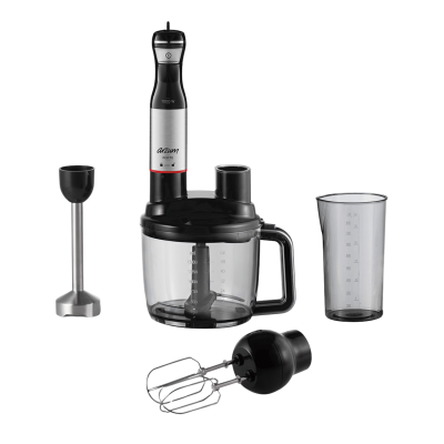 Arzum AR1157-S Tetikli Multi Blender Set - 2