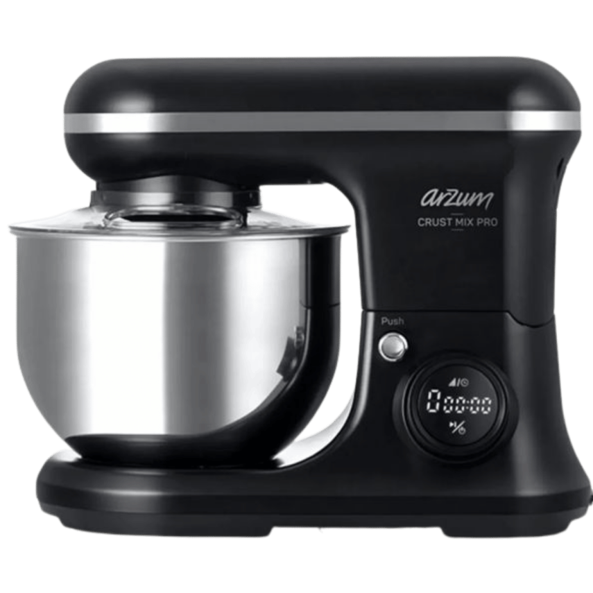 Arzum AR1184 Crust Mix Pro Stand Mikser - 1