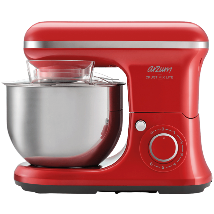 Arzum AR1189 Crust Mix Lite Stand Mikser - 1