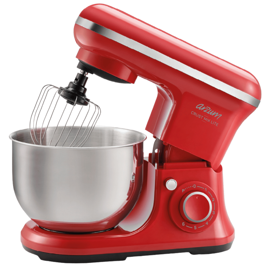 Arzum AR1189 Crust Mix Lite Stand Mikser - 2