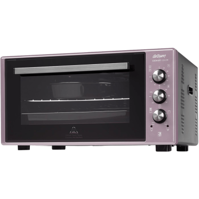 Arzum AR2034 Cookart 50 Lt Çift Camlı Fırın Dreamline