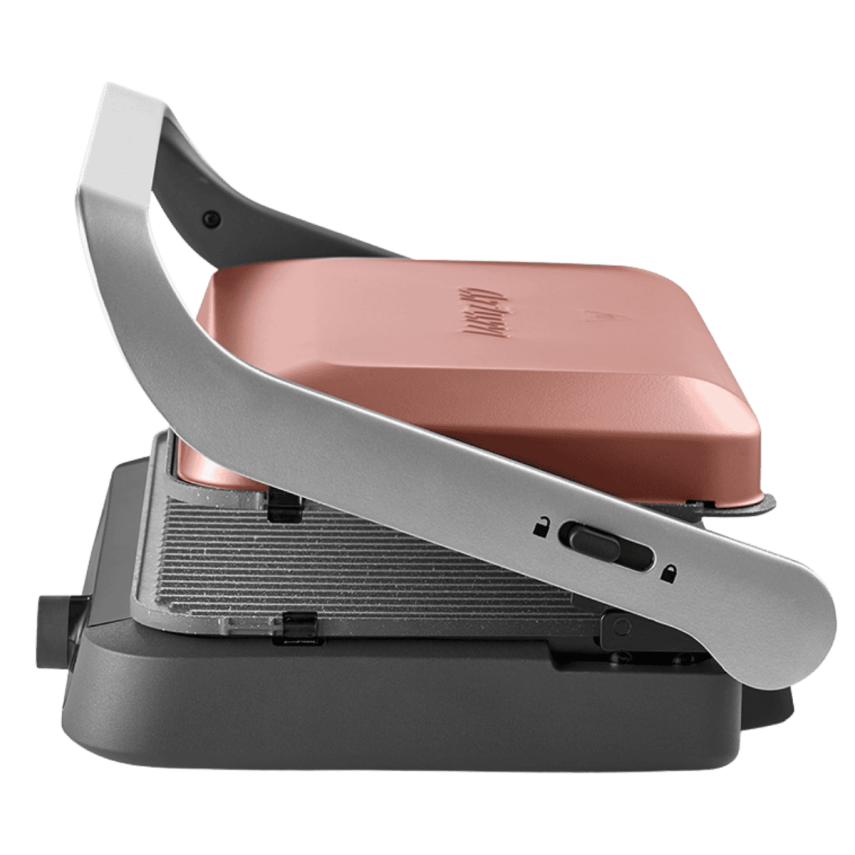 Arzum AR2039 Gün Batımı Tostçu Delux Tost ve Izgara Makinesi - 2