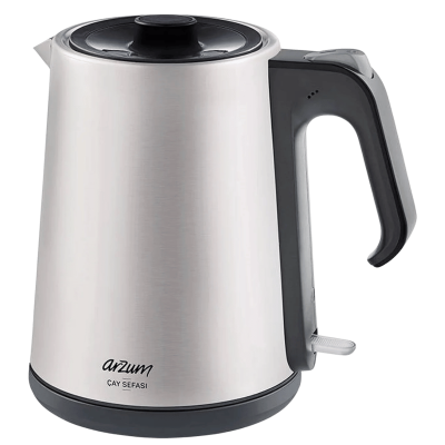 Arzum AR3069 Çay Sefası Inox Çay Makinesi - 2