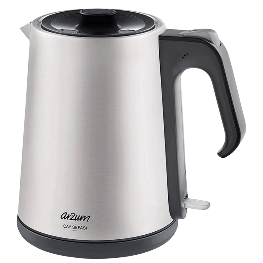 Arzum AR3069 Çay Sefası Inox Çay Makinesi - 2