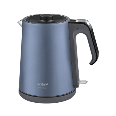 Arzum AR3080 Çay Sefası Okyanus Renk Çay Makinesi - 2