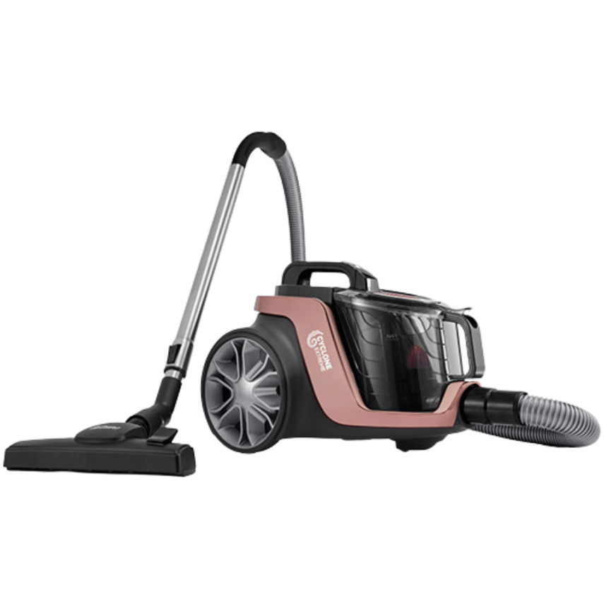 Arzum AR4088 Olimpia Power Cyclone Toz Torbasız Elektrikli Süpürge Tarçın - 1